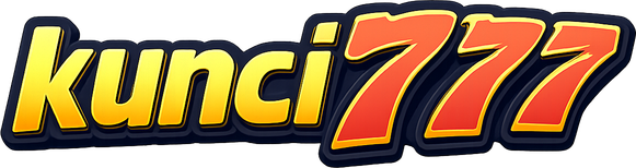 Logo kunci777